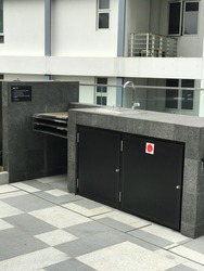 The Rise @ Oxley - Residences (D9), Apartment #164151622
